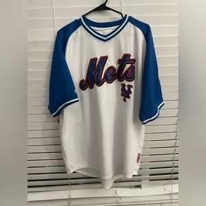 New York Mets jersey xlarge